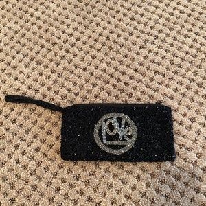 Monya Love Wristlet